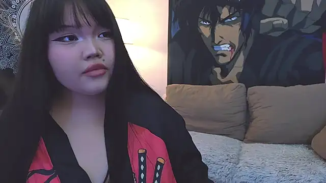 LeyaKan online show from 02.11.25