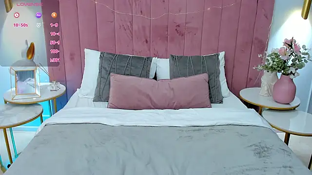 AlishaBel online show from 09.26.25