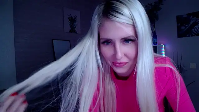 Mermaid N online show from 12.07.24