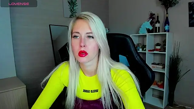 Mermaid N online show from 09.22.25