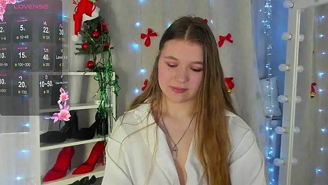 Rebecca Kelly online show from 12.22.24