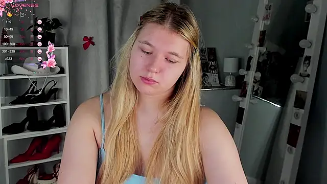 Rebecca Kelly online show from 01.16.26