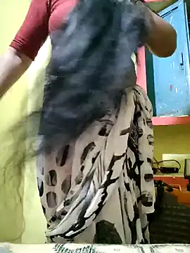 Cute Suhani online show from 10.26.25