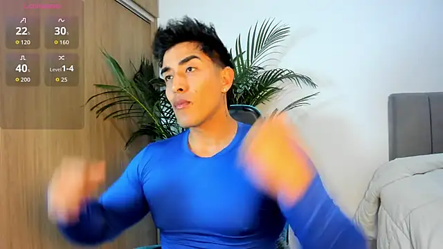 Alan greek 1 online show from 10.03.25