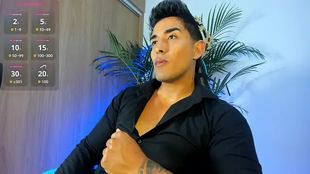 Alan greek 1 online show from 10.05.25