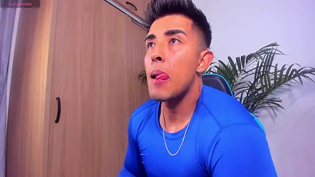 Alan greek 1 online show from 10.11.25