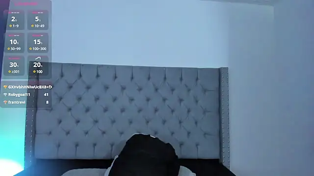 ShanellBlack online show from 12.13.24