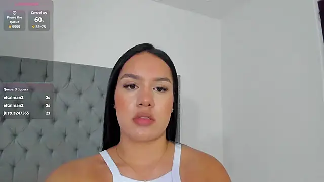 ShanellBlack online show from 12.14.24