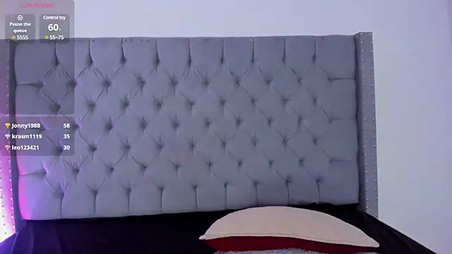 ShanellBlack online show from 12.18.24