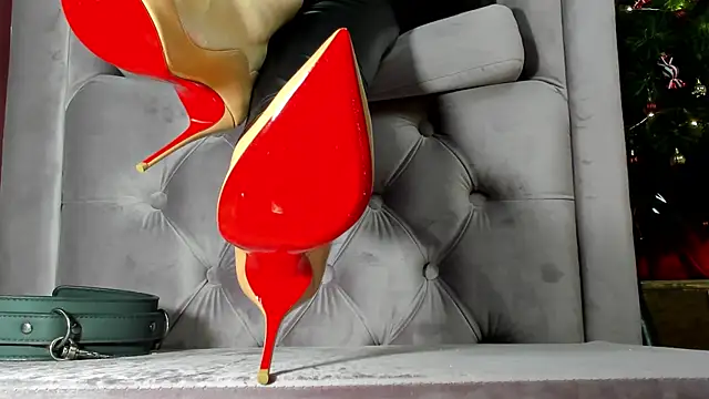 LillaGoddess online show from 12.07.24