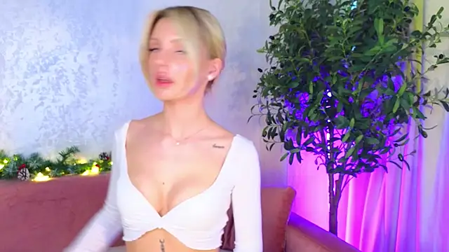 Snapshot of Grace_Gordon chatting on 01.12.25 Grace Gordon online show from 01.12.25