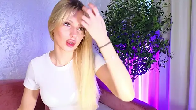 Snapshot of Grace_Gordon chatting on 02.07.25 Grace Gordon online show from 02.07.25