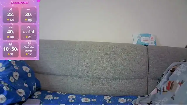 NaozuQAce online show from 02.11.25