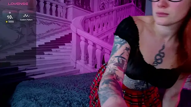 Liv Fay online show from 12.20.24