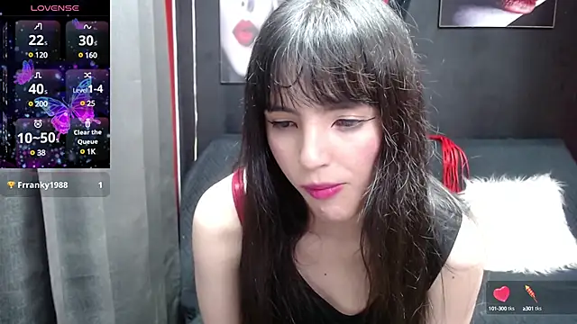 sailor moon07 online show from 12.27.24
