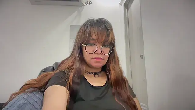 Pinkyrose111 online show from 05.02.26