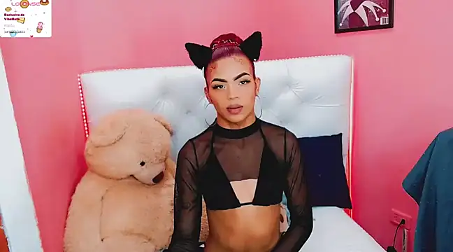 Snapshot of alexa-xxx- chatting on 12.31.24 alexa-xxx- online show from 12.31.24