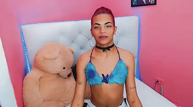 Snapshot of alexa-xxx- chatting on 01.01.25 alexa-xxx- online show from 01.01.25