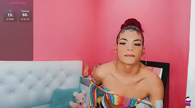 Snapshot of alexa-xxx- chatting on 03.22.25 alexa-xxx- online show from 03.22.25