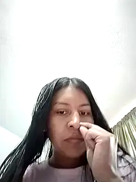 Snapshot of Tiphanydirty3 chatting on 02.13.25 Tiphanydirty3 online show from 02.13.25