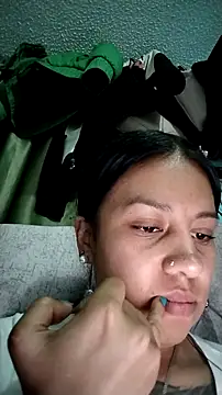 Tiphanydirty3 online show from 09.24.25