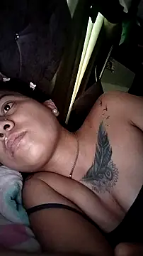 Tiphanydirty3 online show from 09.28.25