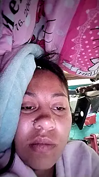 Tiphanydirty3 online show from 10.10.25