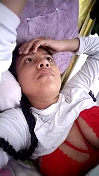 Tiphanydirty3 online show from 11.05.25