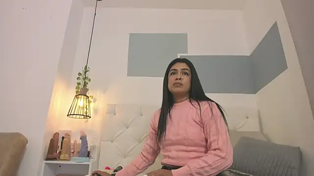 Snapshot of hannah_gray chatting on 01.26.25 hannah gray online show from 01.26.25