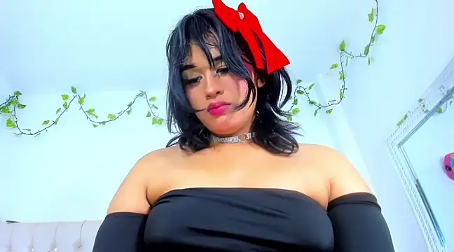 Snapshot of JazirMartinez chatting on 01.23.25 JazirMartinez online show from 01.23.25