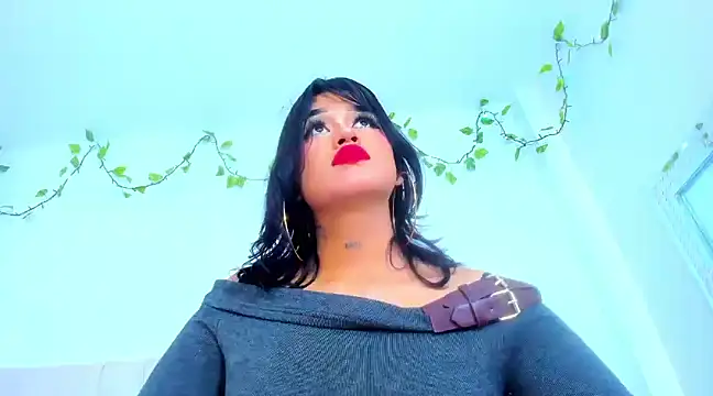 Snapshot of JazirMartinez chatting on 01.26.25 JazirMartinez online show from 01.26.25