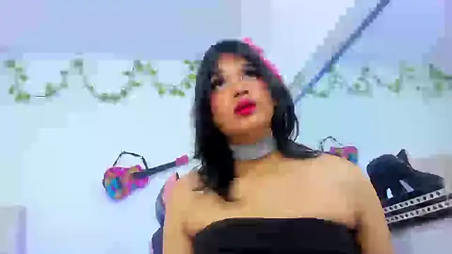 Snapshot of JazirMartinez chatting on 02.18.25 JazirMartinez online show from 02.18.25