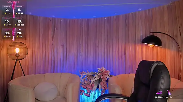 Snapshot of CelestePalmer_ chatting on 03.15.25 CelestePalmer  online show from 03.15.25