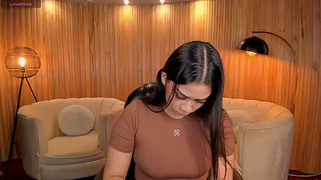 Snapshot of CelestePalmer_ chatting on 03.16.25 CelestePalmer  online show from 03.16.25