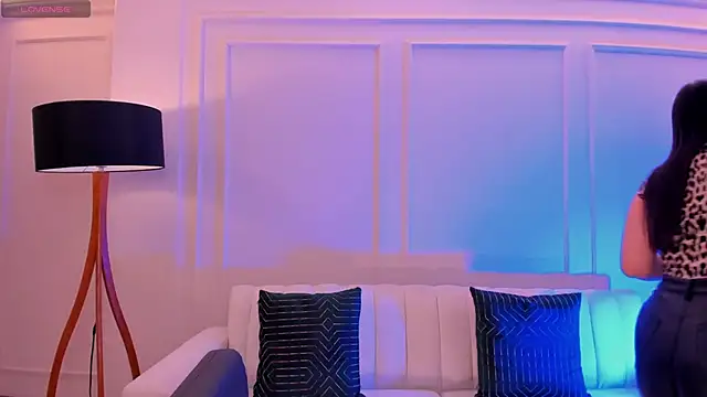 Snapshot of CelestePalmer_ chatting on 03.18.25 CelestePalmer  online show from 03.18.25