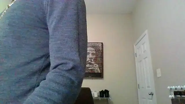Hugedick0071 online show from 01.29.25