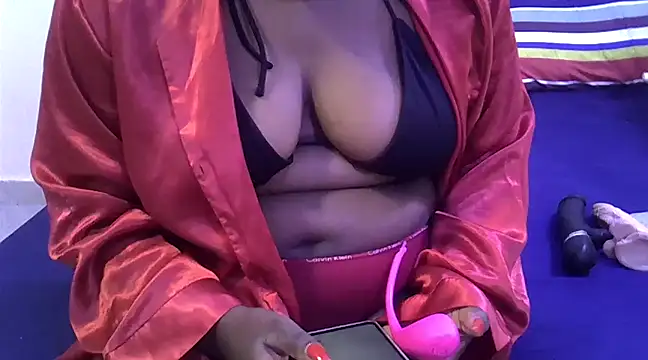 creamyjuices01 online show from 12.07.24