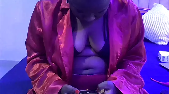 creamyjuices01 online show from 12.07.24