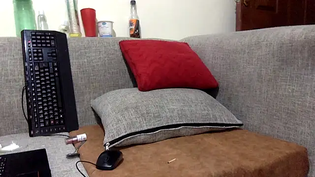 creamyjuices01 online show from 03.25.26