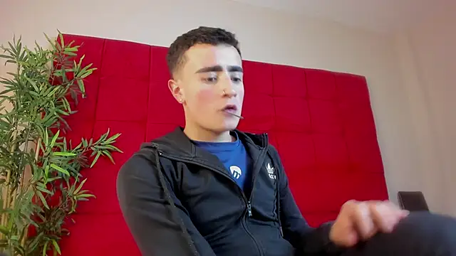 salomon contii online show from 03.21.25