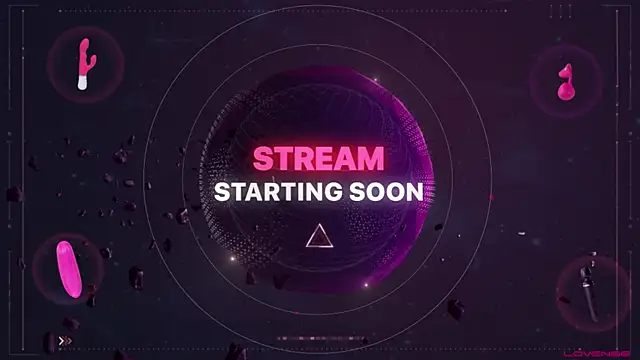 Alan hadid1 online show from 10.04.25