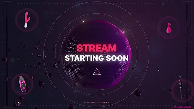 Alan hadid1 online show from 10.07.25