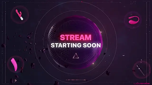 Alan hadid1 online show from 10.17.25