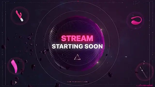 Alan hadid1 online show from 03.04.26