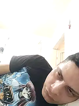 Antoniopow32 online show from 05.03.26