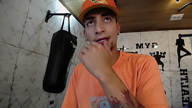 DrakeNeumann online show from 02.02.25