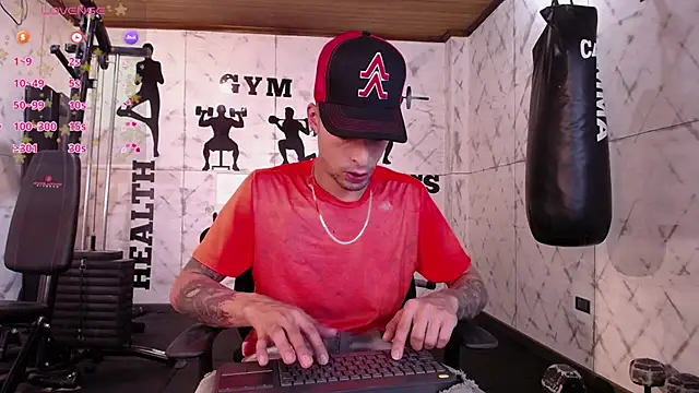 DrakeNeumann online show from 02.25.25