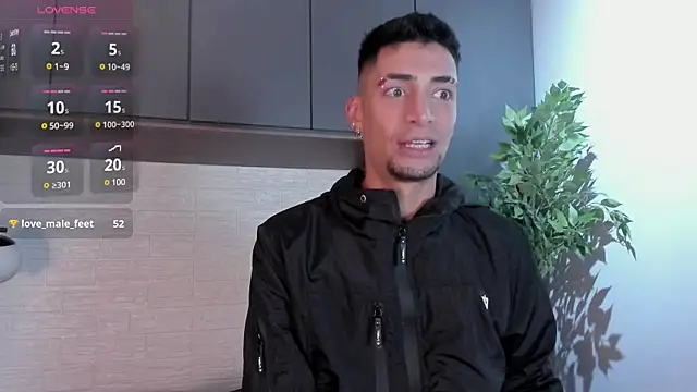 DrakeNeumann online show from 03.08.25