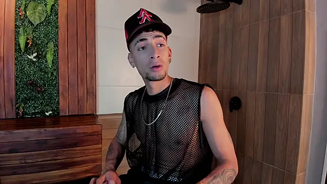 DrakeNeumann online show from 03.09.25