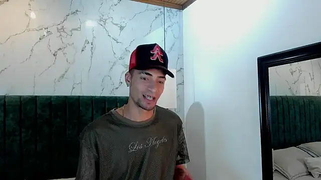 DrakeNeumann online show from 03.17.25